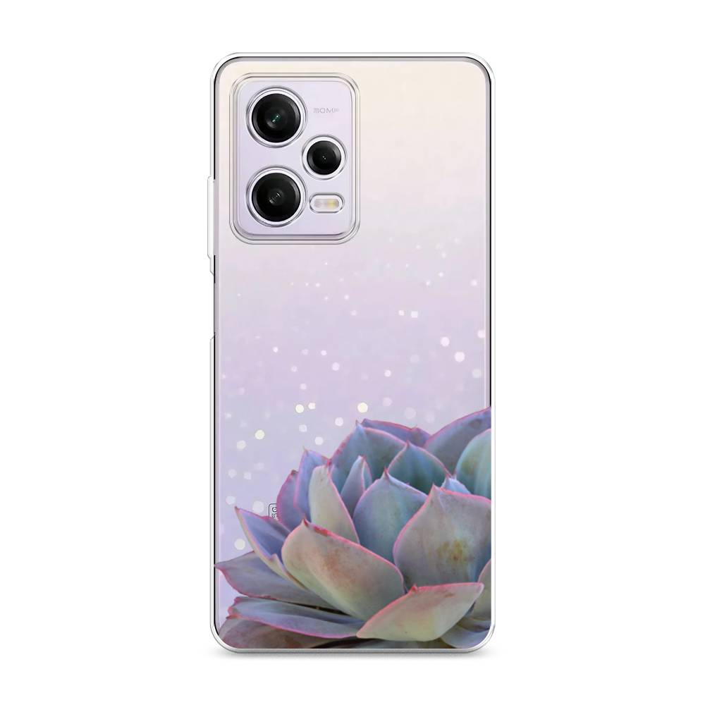 фото Чехол awog для xiaomi redmi note 12 pro "молодило уголок"