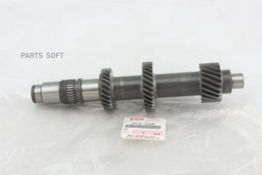 

Промежуточный Вал Кпп [Org] Suzuki 2413176j20