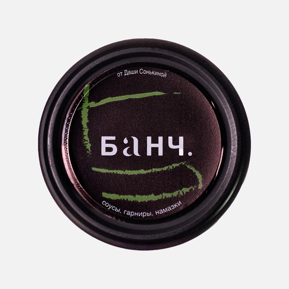 

Соус Банч. Брусничный, к мясу и сыру, 200 г