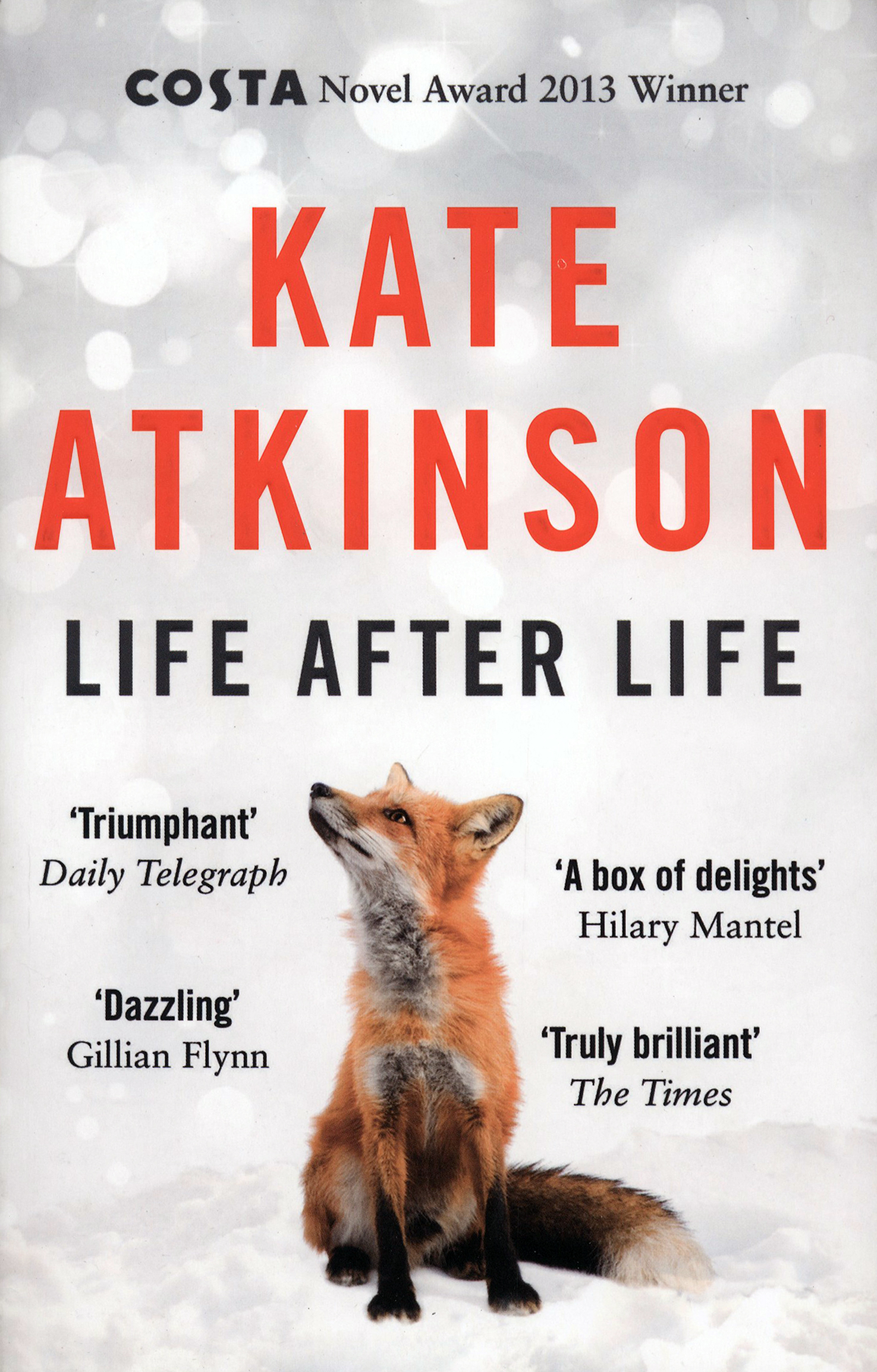 

Life After Life
