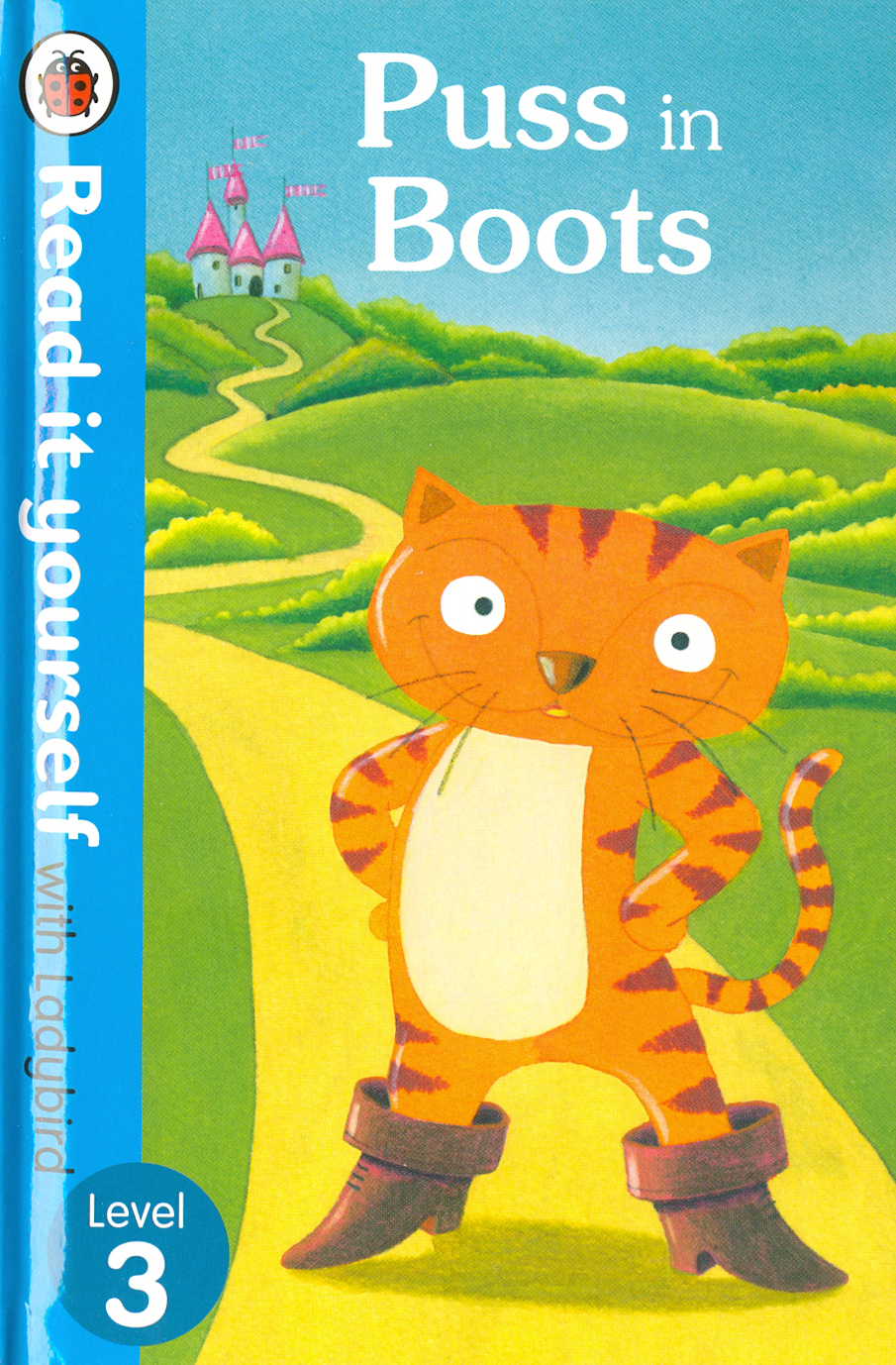 

Puss in Boots