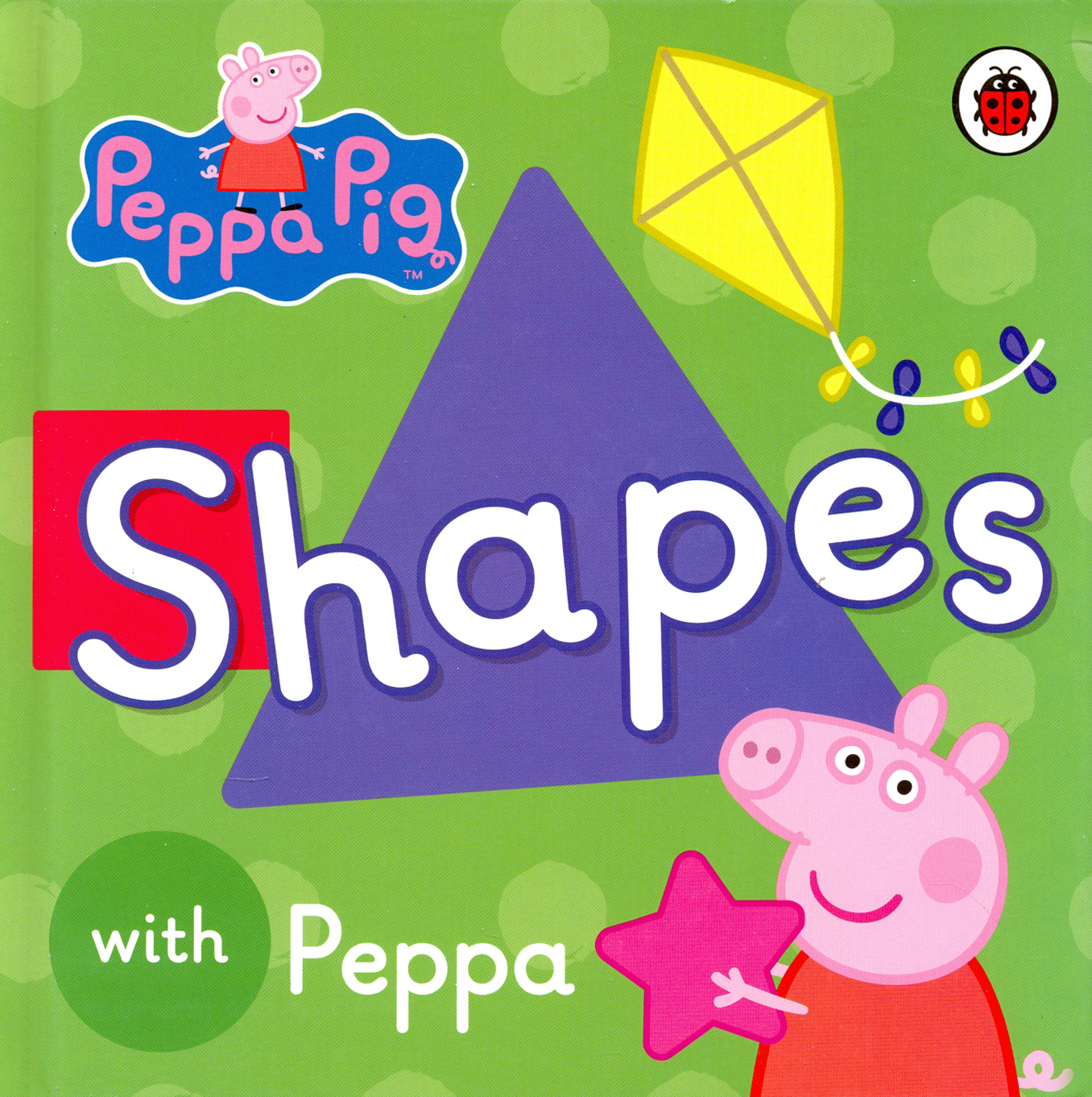 

Shapes with Peppa