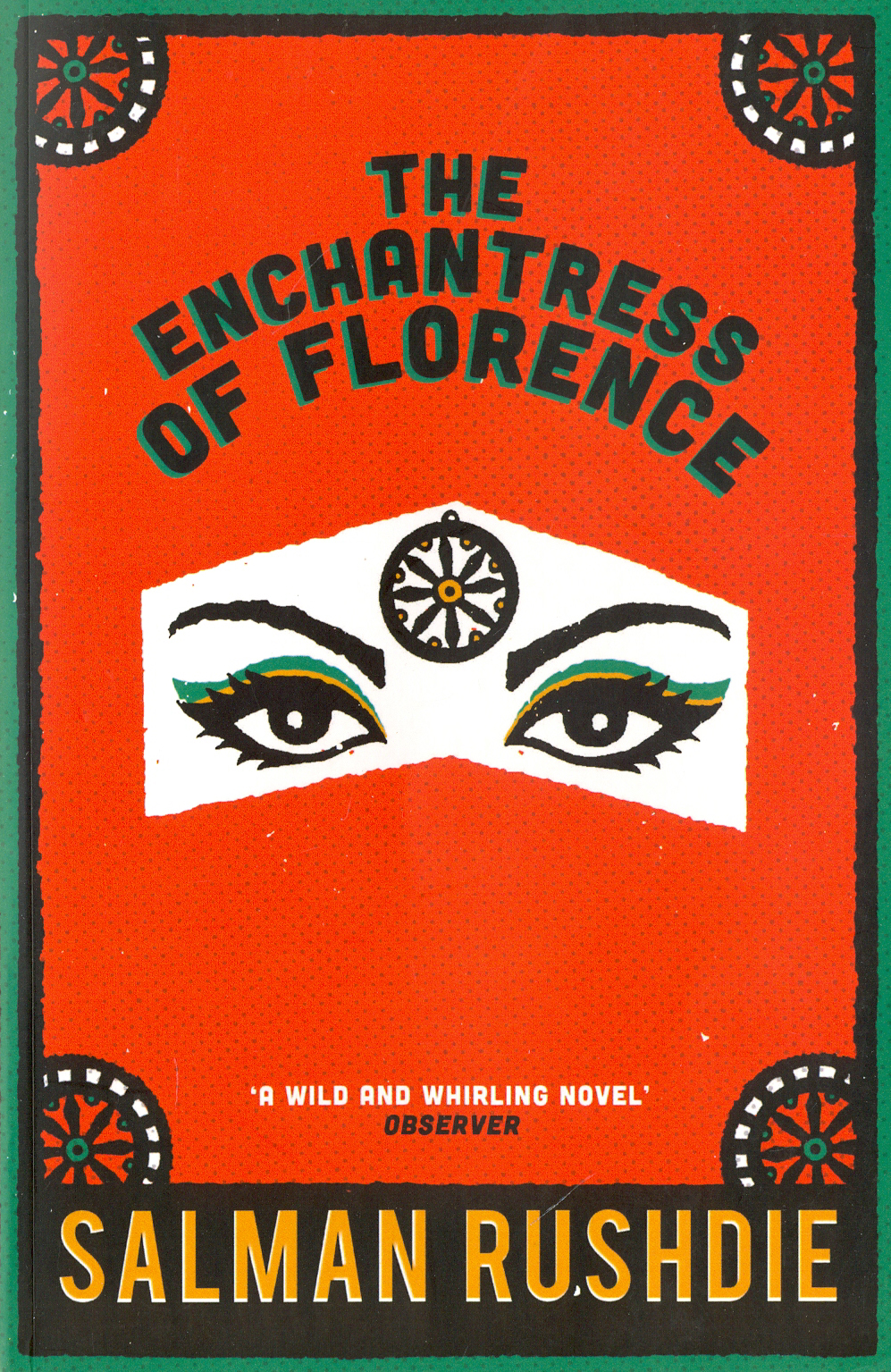 

The Enchantress of Florence