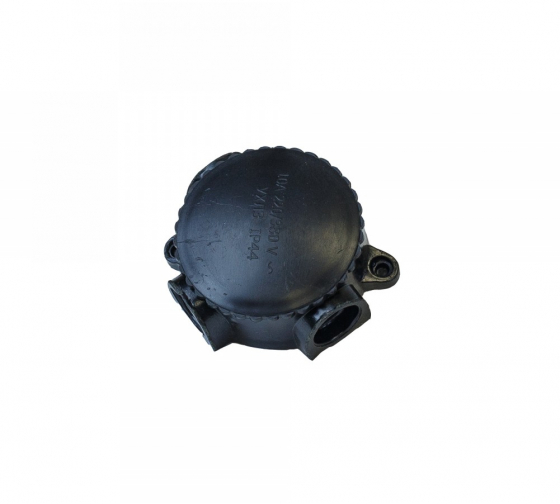

Коробка КЭМ 1-10-3 | код. Коробка КЭМ 1-10-3 | БелТИЗ ( 1шт. ), Черный