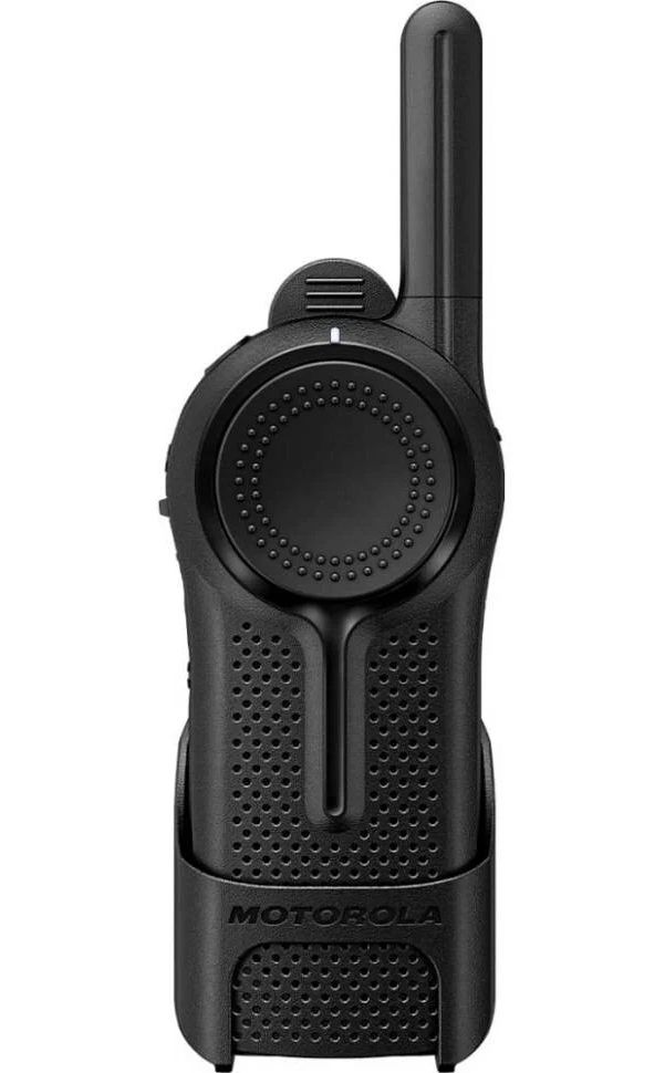 

Радиостанция Motorola CLR446 0.5W PMR446 MODEL EMEA CLR0166BHLAA, Черный