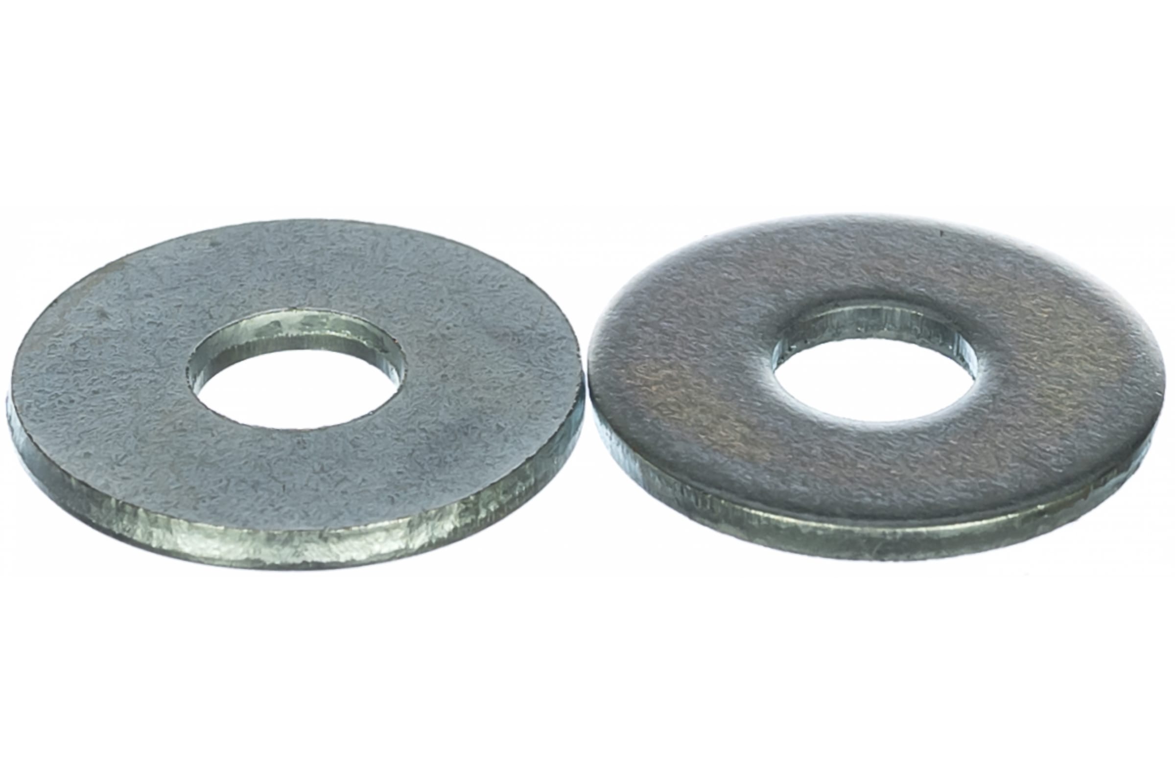 

Шайба DIN9021 М10 увеличенная кузовная оцинкованная (50 шт) | код. 105267 | Тех-КРЕП ( 1уп