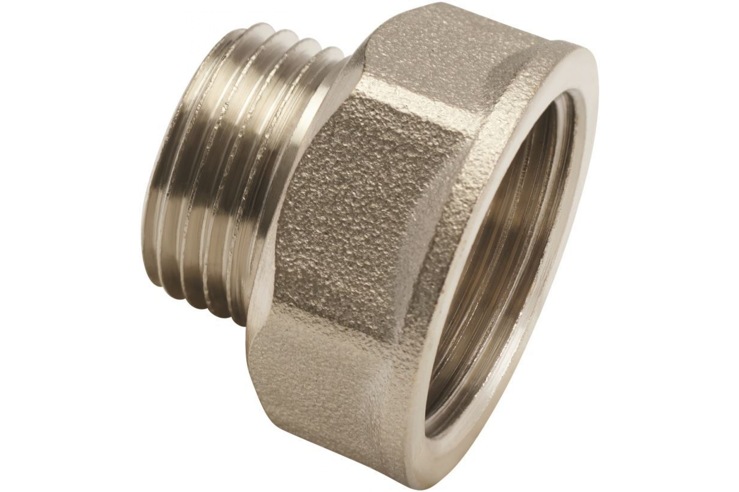 

Переходник Aqualink 02548 1"x3/4", н/р, в/р