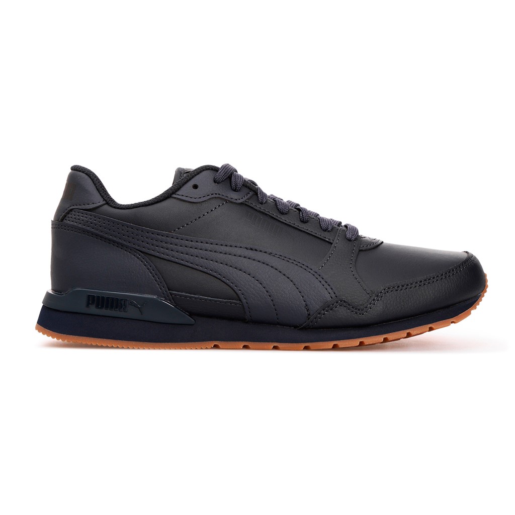 фото Кроссовки мужские puma st runner v3 l синие 12 uk