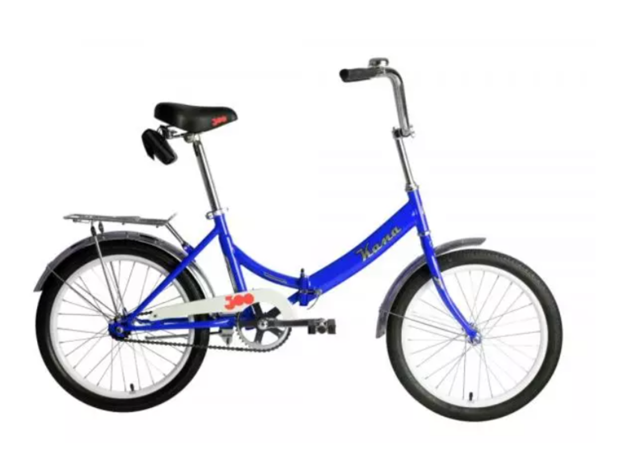 Велосипед KAMA 20 (2023)