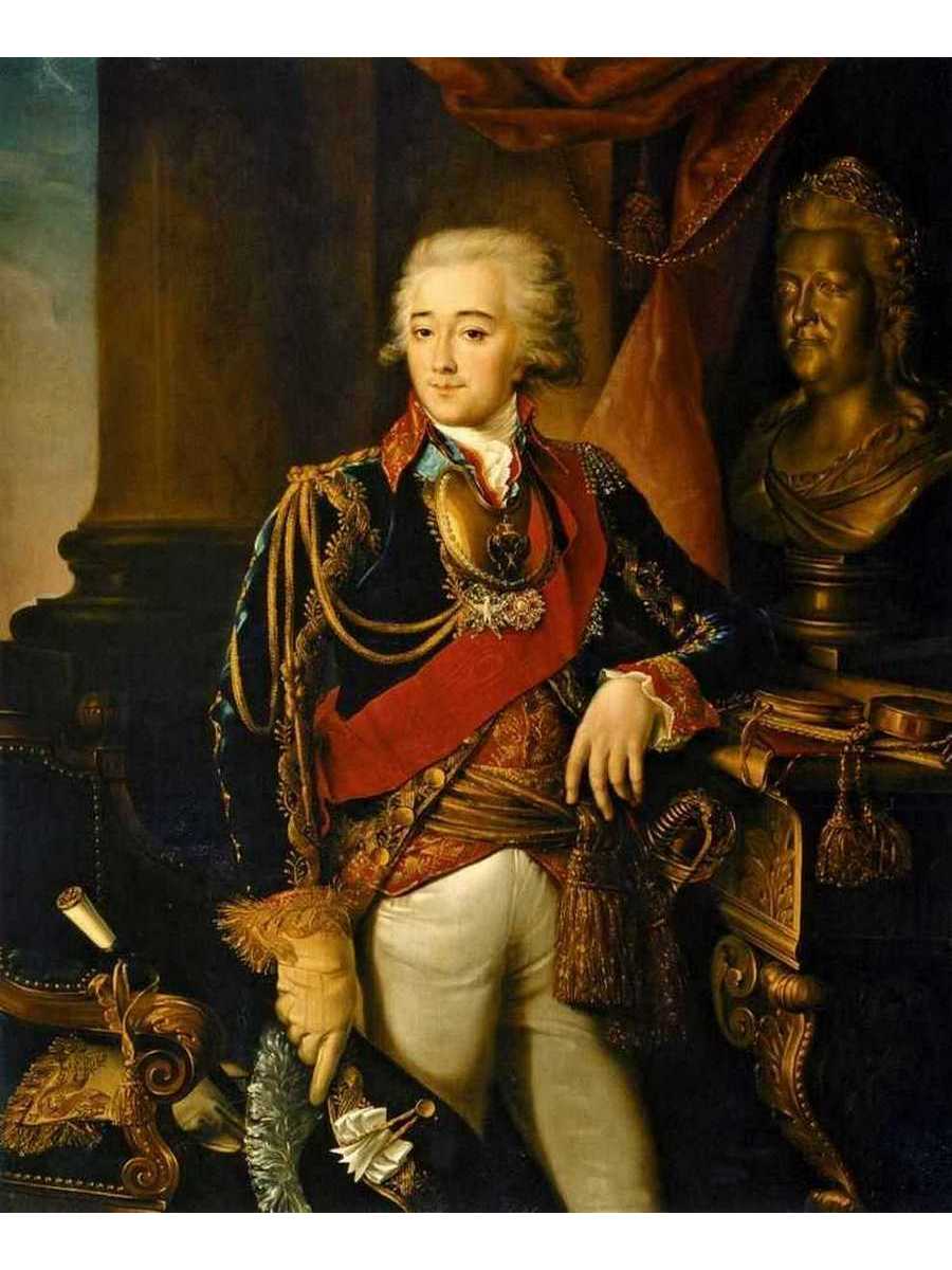 

Постер DRABS A3 Аргунов Николай Иванович Портрет А.М.Дмитриева-Мамонова