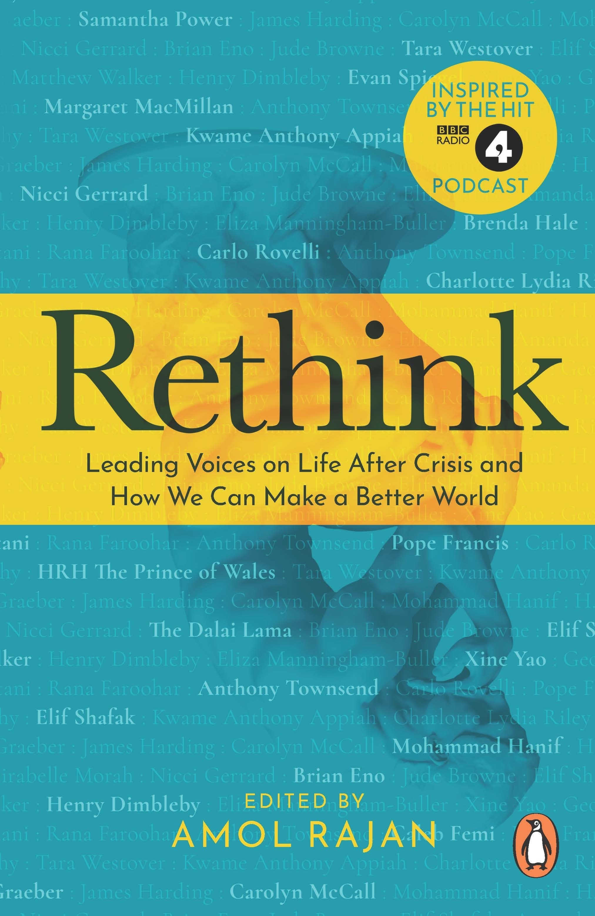

Rethink