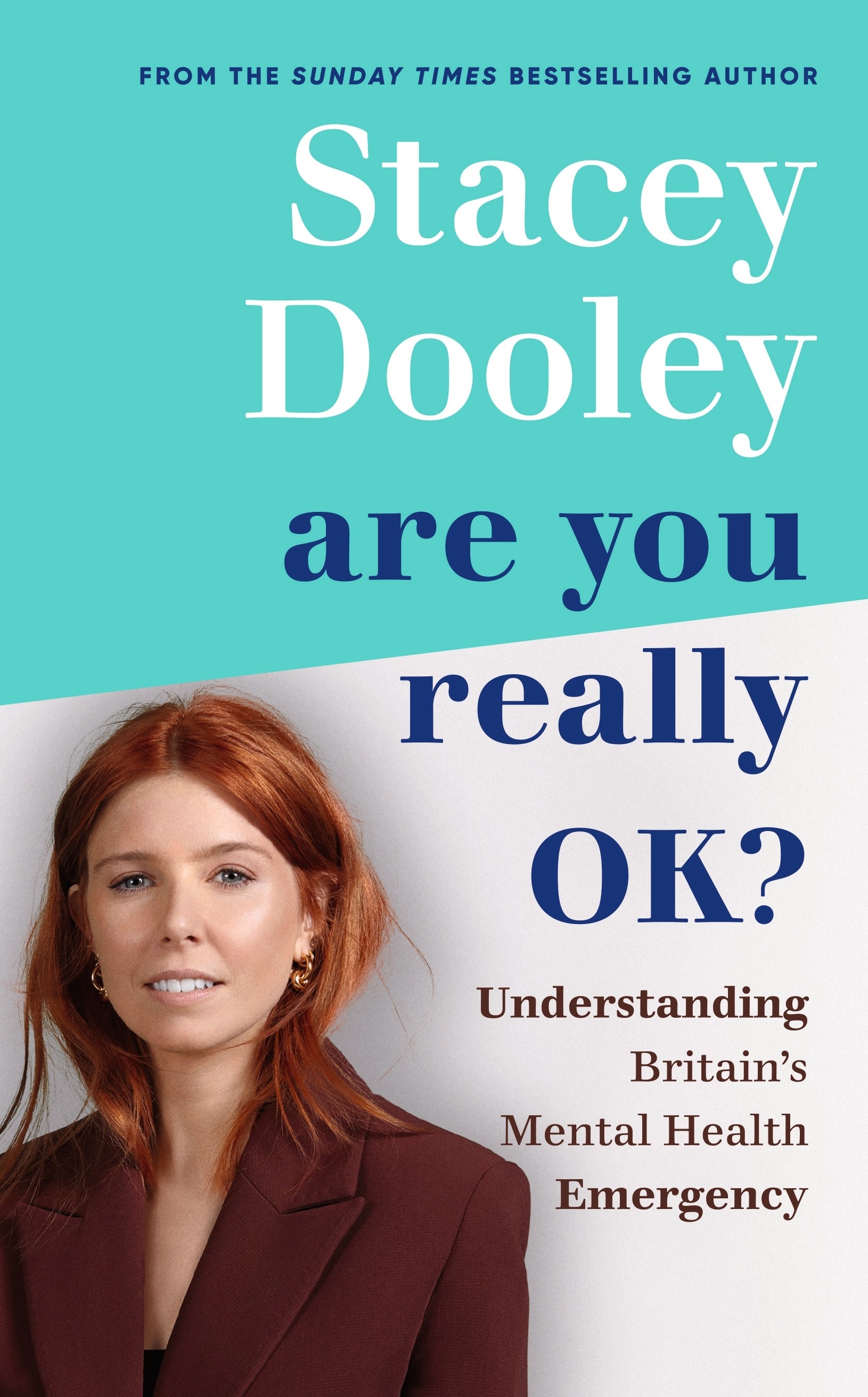 

Are You Really OK Understanding Britains Mental Health Emergency
