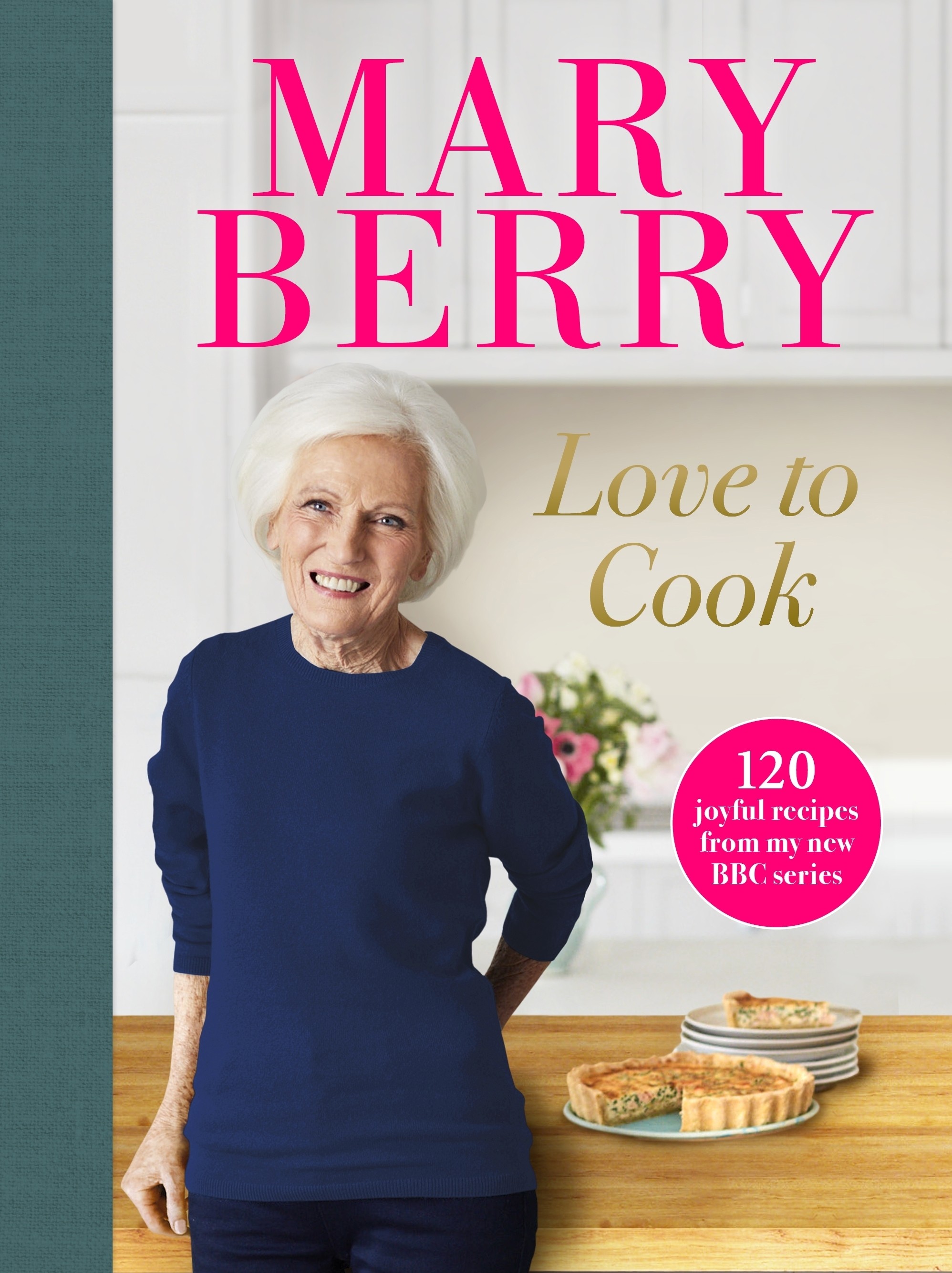 

Love to Cook