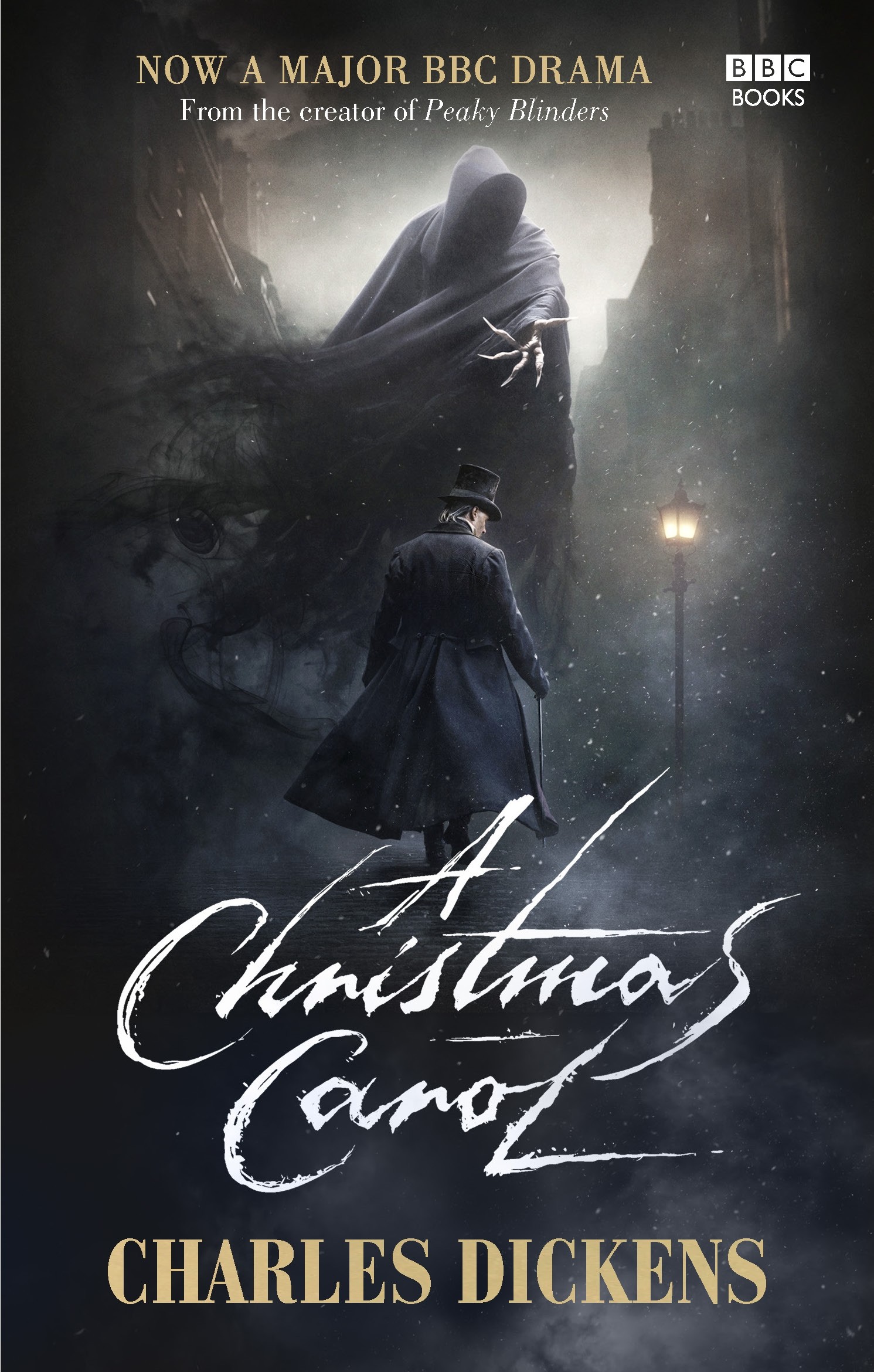 

A Christmas Carol