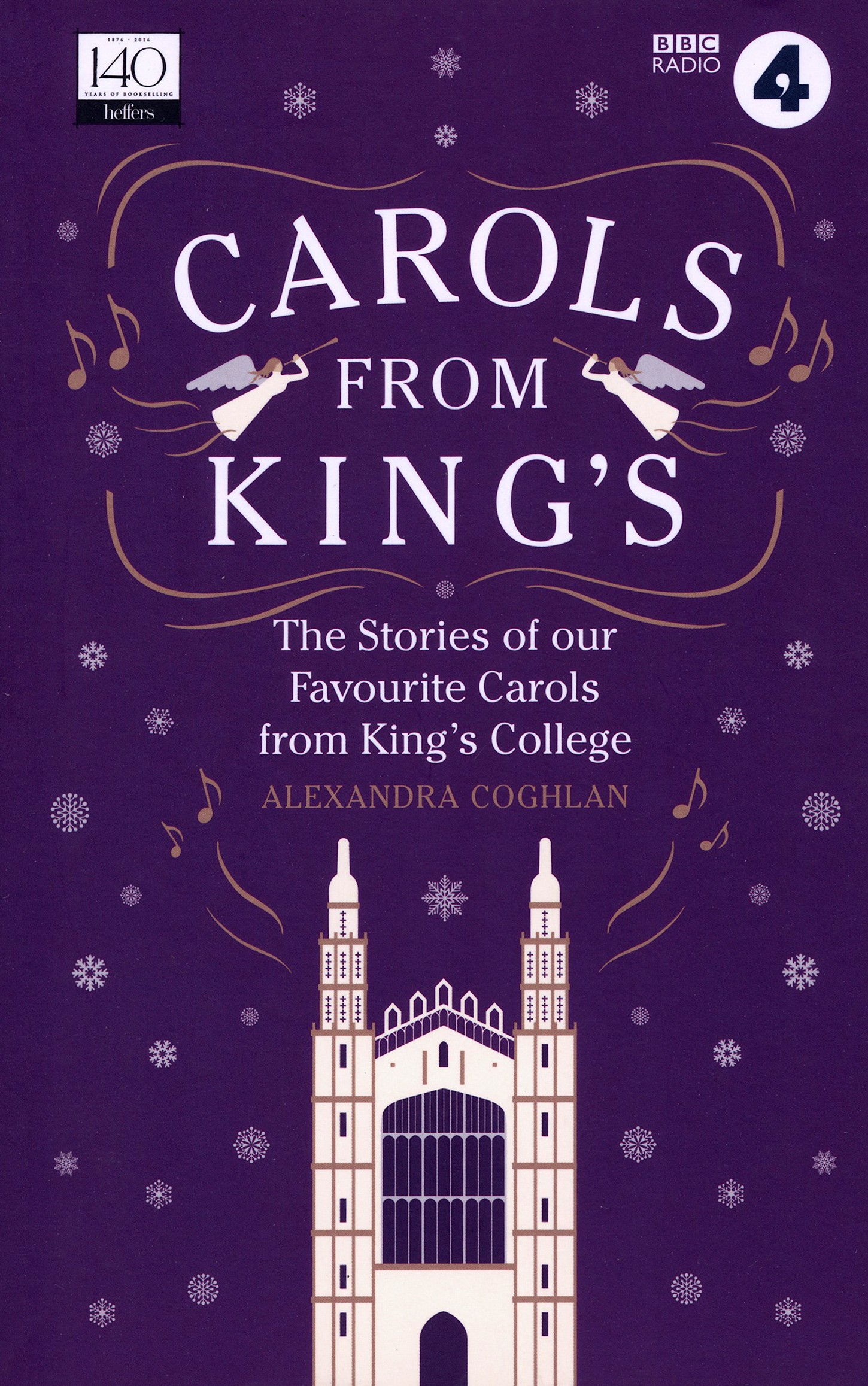 

Carols From King's
