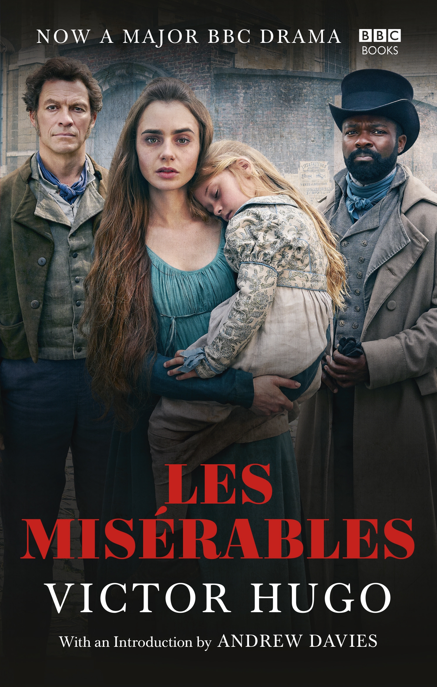 

Les Miserables