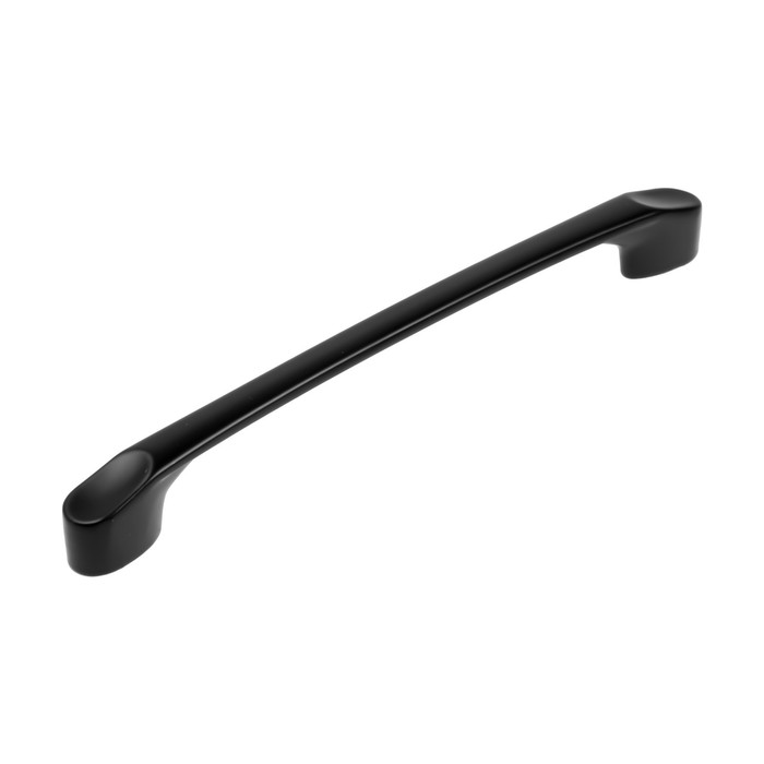 

Ручка скоба CAPPIO, м/о 160 мм, цвет черный, 7791092