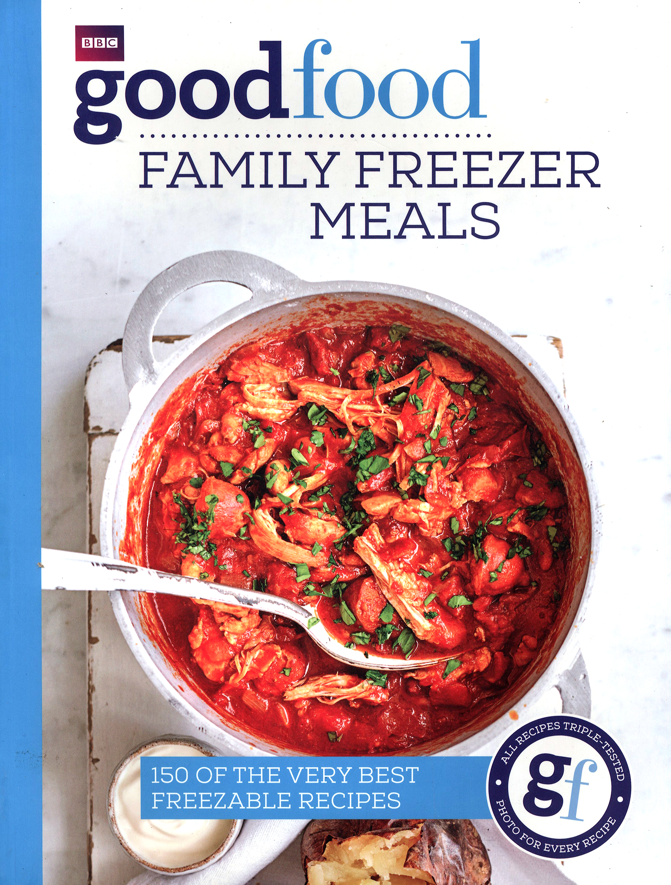 

Good Food Family Freezer Meals