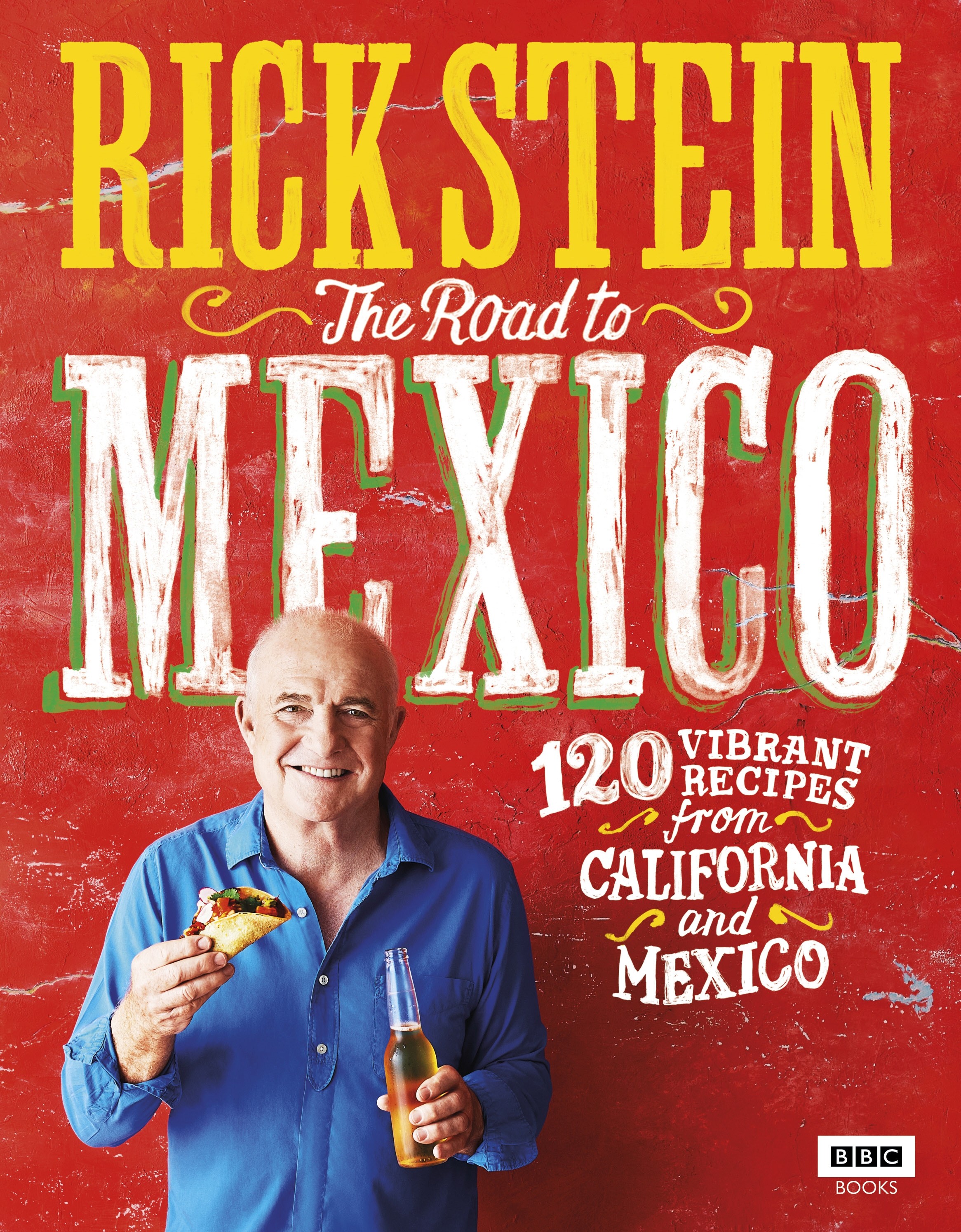 

The Road to Mexico
