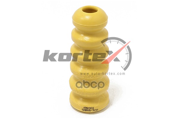 

Отбойник Амортизатора Kortex Kmk001 KORTEX арт. KMK001