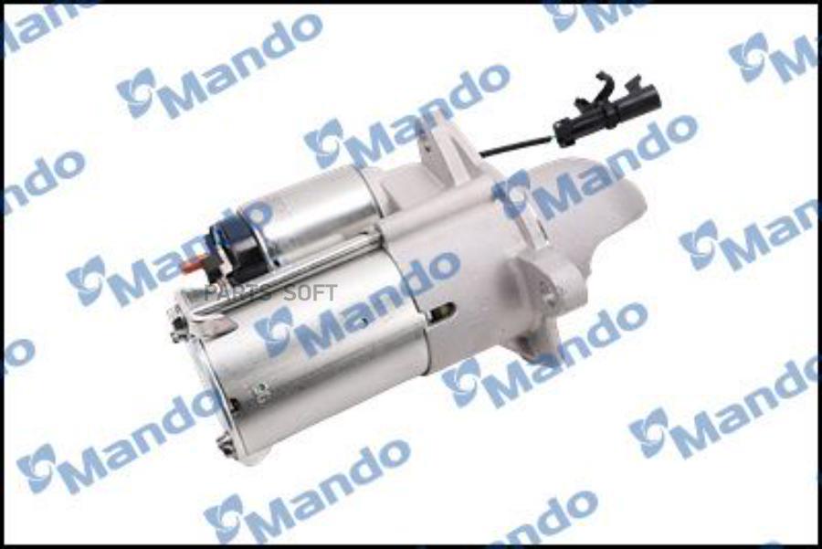 

Стартер Cvr Captiva 3 2 / Daewoo Winstorm Mando ex96673023