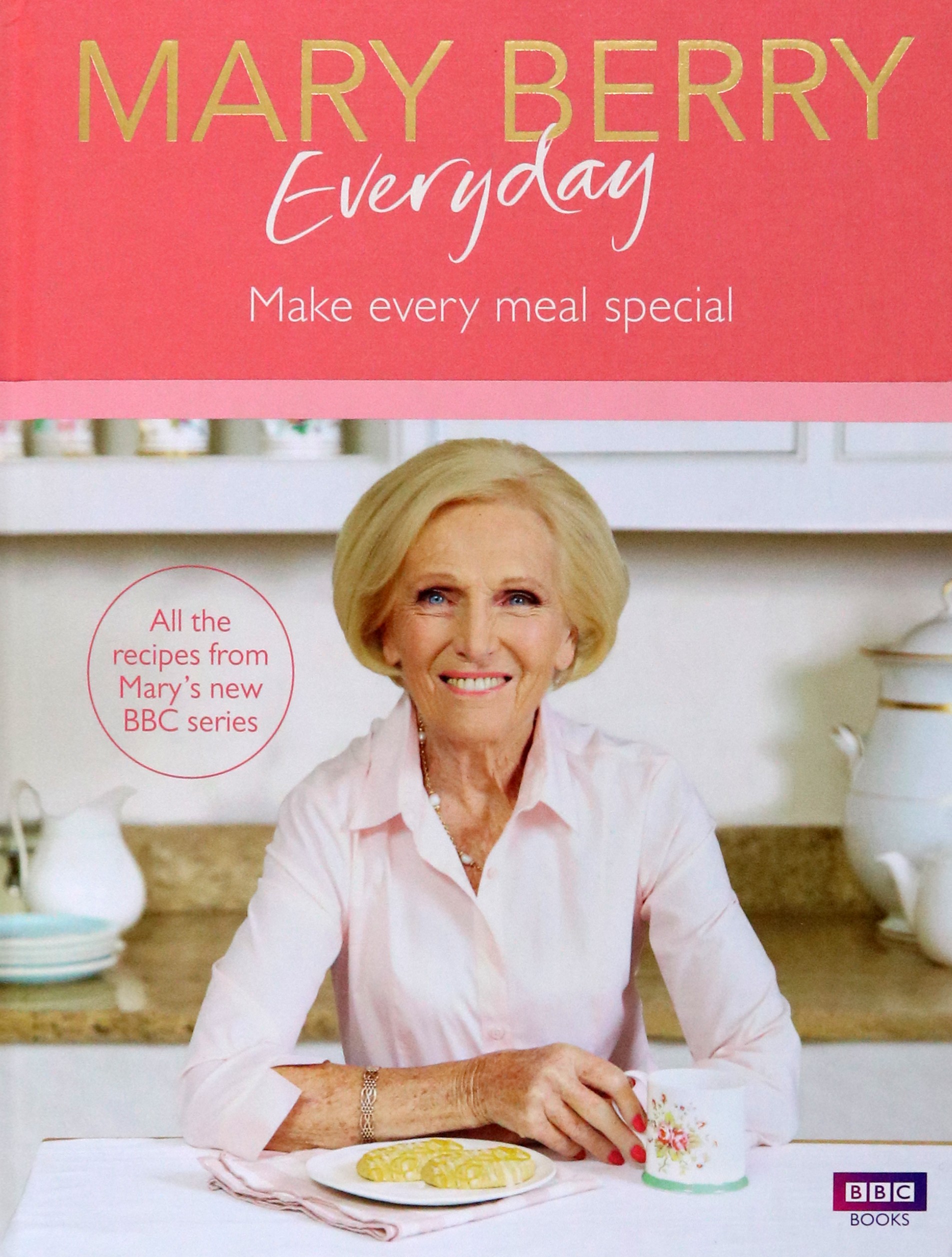 

Mary Berry Everyday