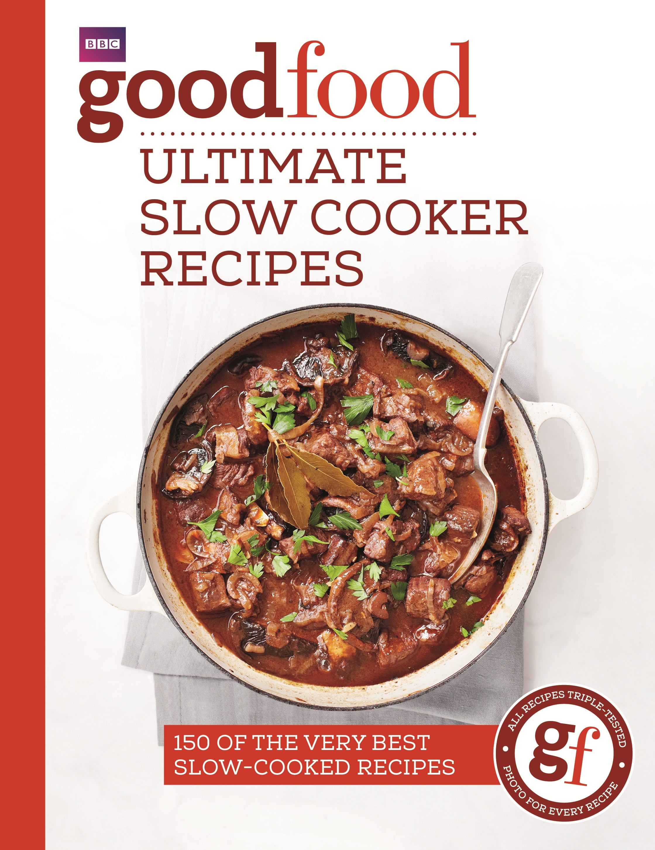 

Good Food Ultimate Slow Cooker Recipes