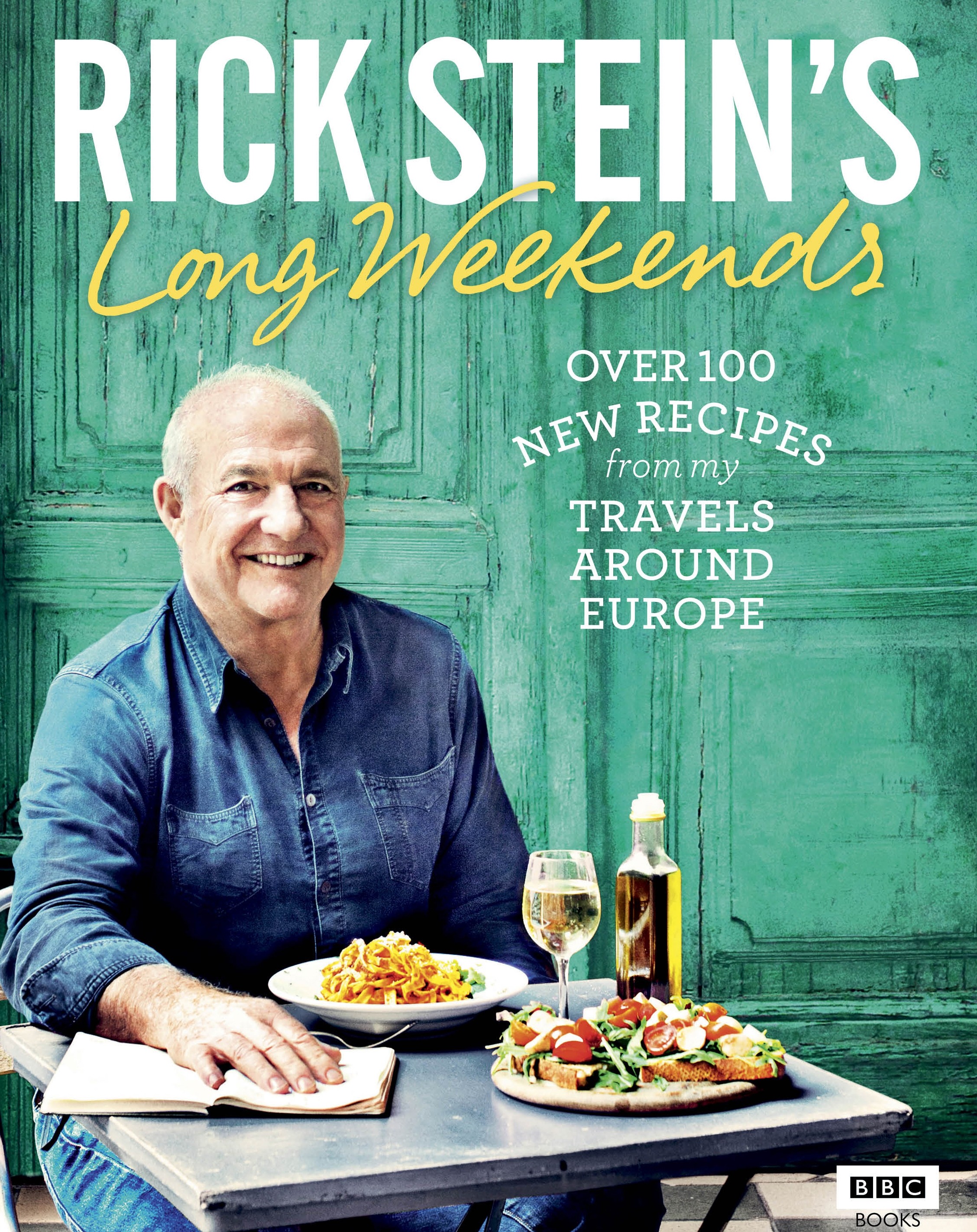 

Rick Stein's Long Weekends