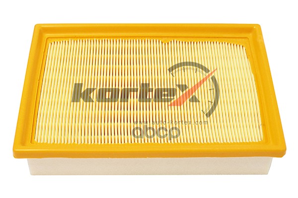 

Фильтр Воздушный Kortex Ka0072 KORTEX арт. KA0072