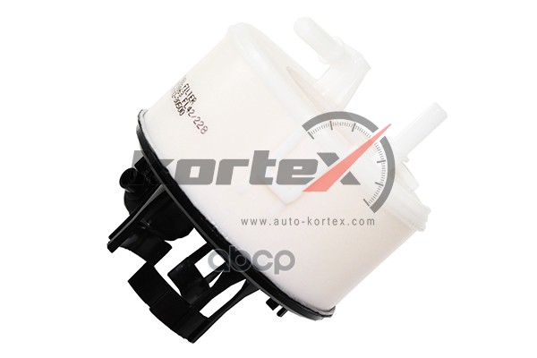 фото Фильтр топливный kortex kf0063 kortex арт. kf0063