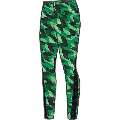фото Спортивные брюки женские nike 863728-324 разноцветные xl