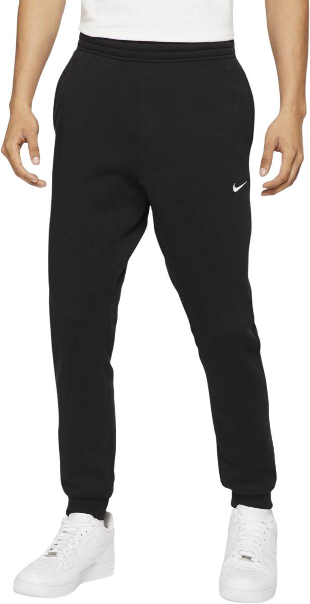 

Спортивные брюки мужские Nike 826431-010 черные S, 826431-010