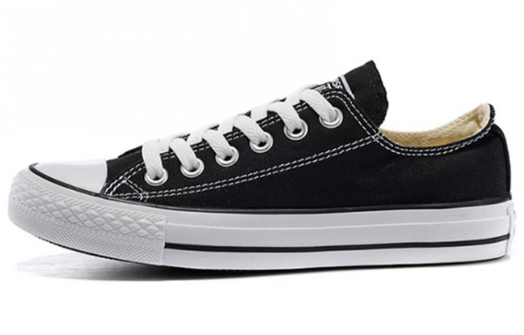 

Кеды унисекс Converse All Star chuck taylor core черные 46 EU, Черный, All Star chuck taylor core