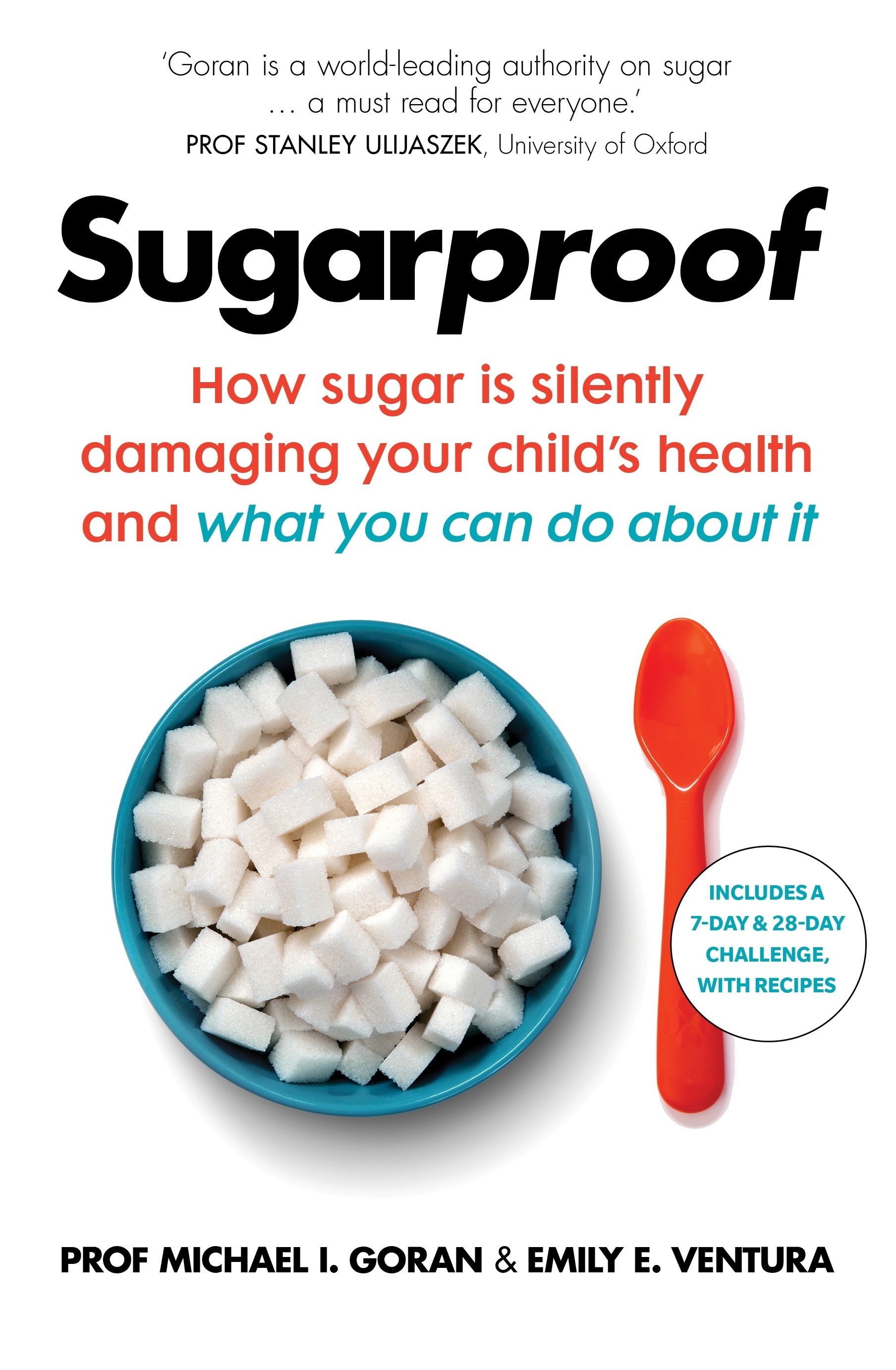 

Sugarproof