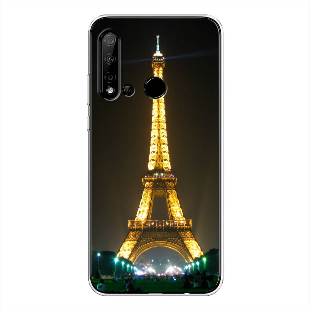 Чехол на Huawei P20 Lite 2019 