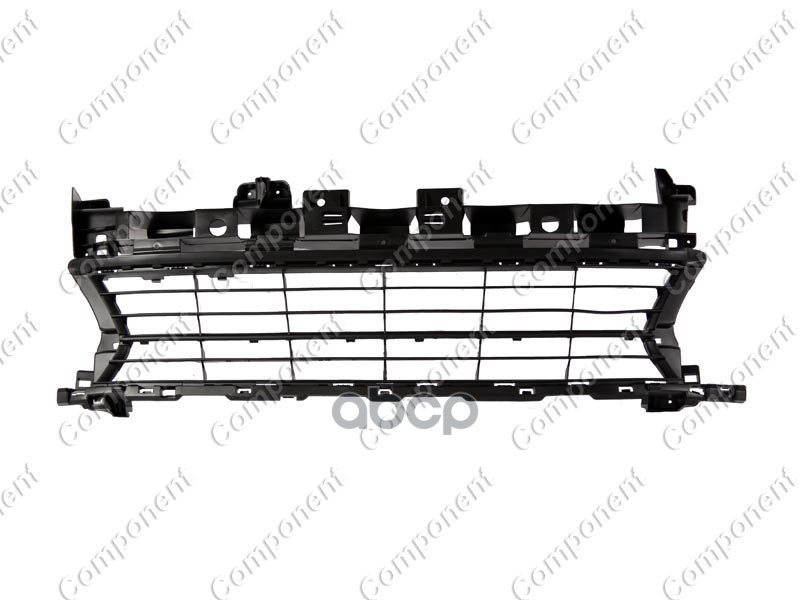 

Решетка Бампера Renault Logan 13- COMPONENT арт. CMP0400253