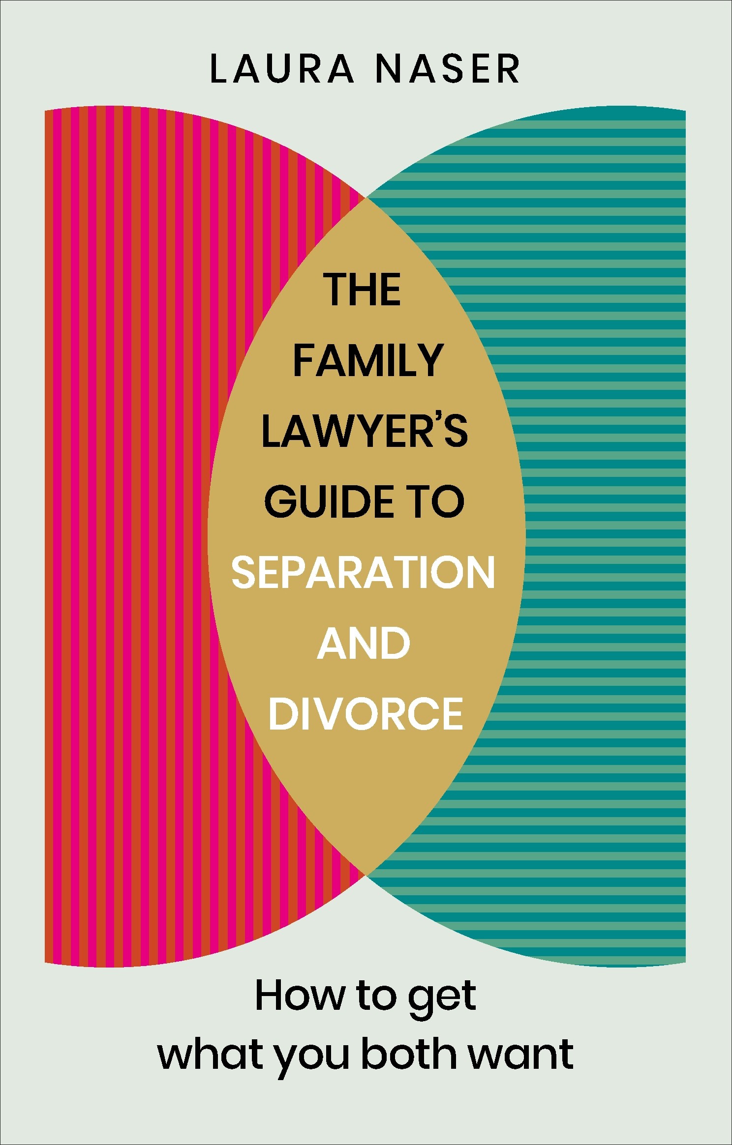 

The Family Lawyer's Guide to Separation and Divorce How to Get What You Both Want