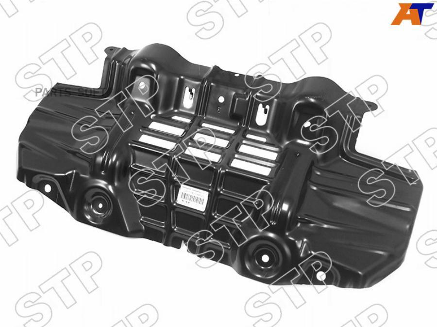 Защита Двигателя Toyota Fortuner 15- 1 Sat арт STP-51410-KK020 15984₽