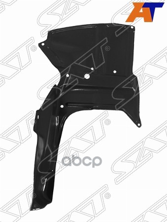 

Защита двигателя TOYOTA COROLLA 02-07 EURO SED/WGN LH (пр-во Тайвань)