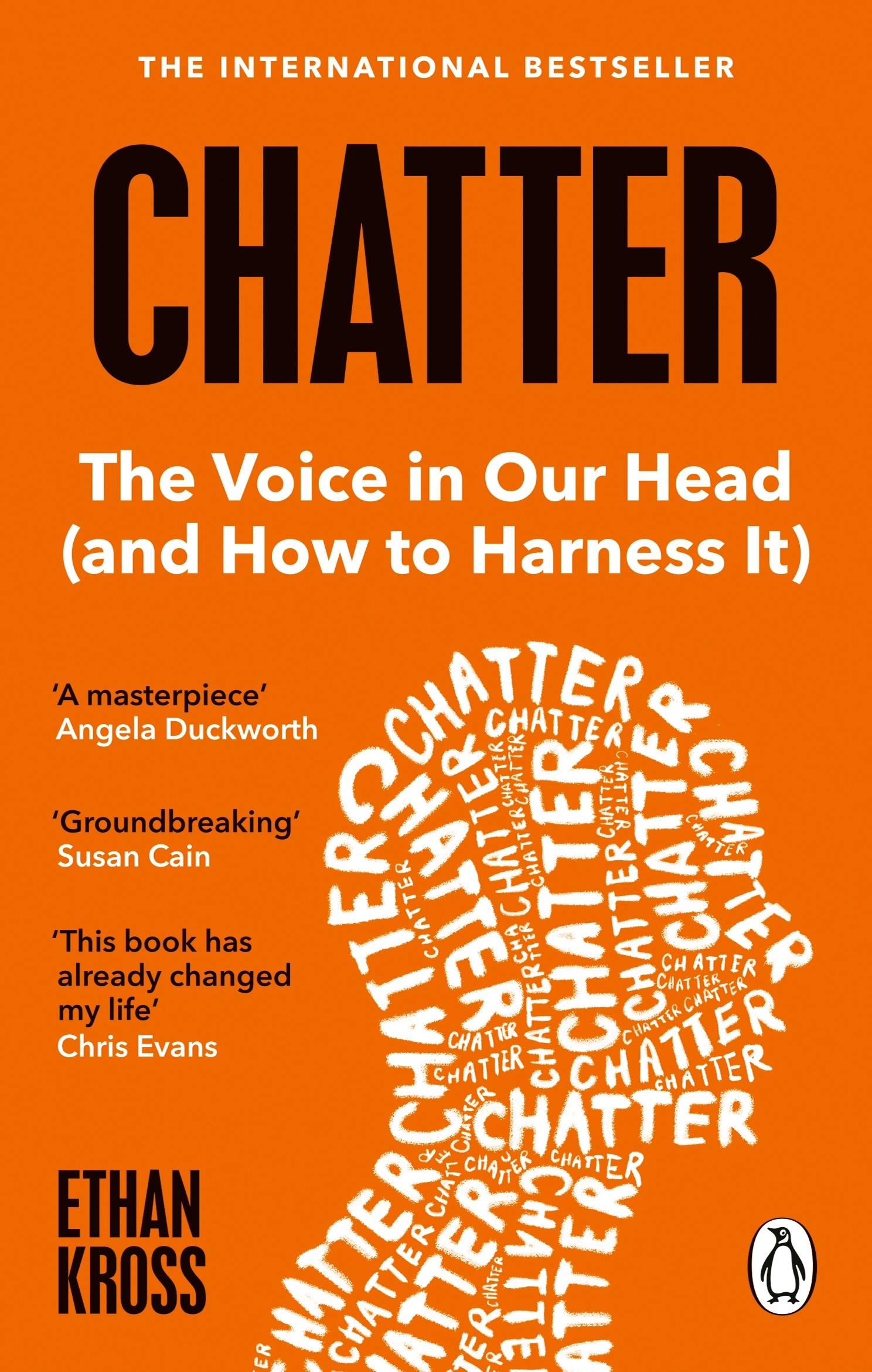 

Chatter The Voice in Our Head and How to Harness It