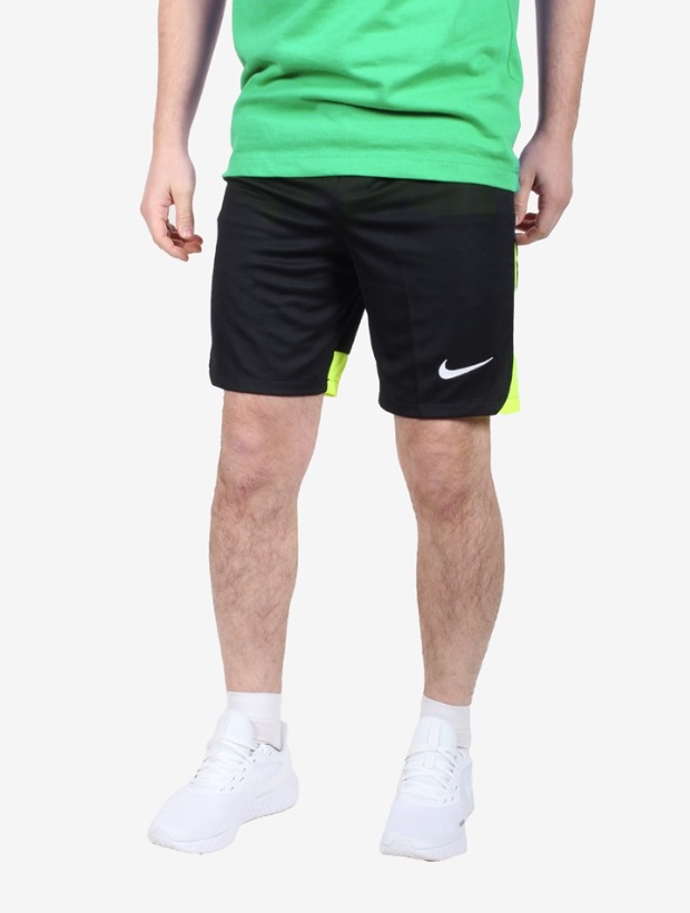 

Шорты мужские Nike DH9236-010 черные XL, DH9236-010