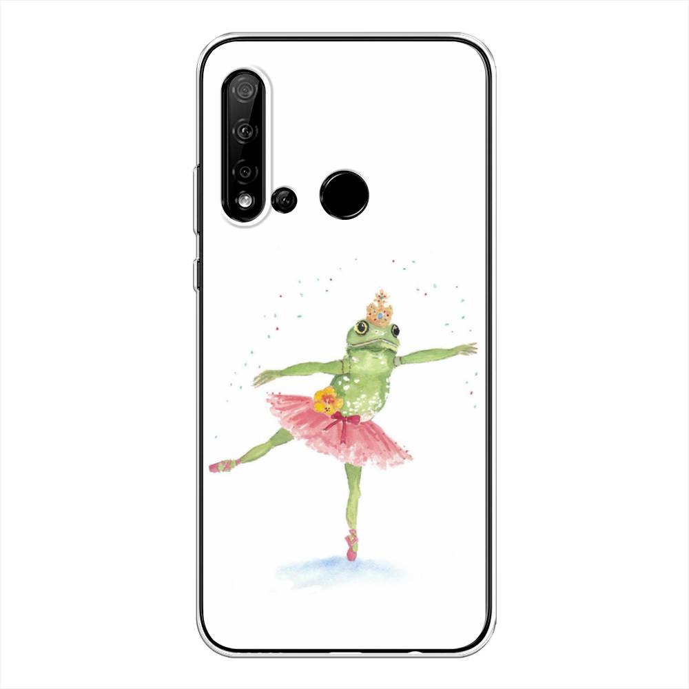 Чехол на Huawei P20 Lite 2019 