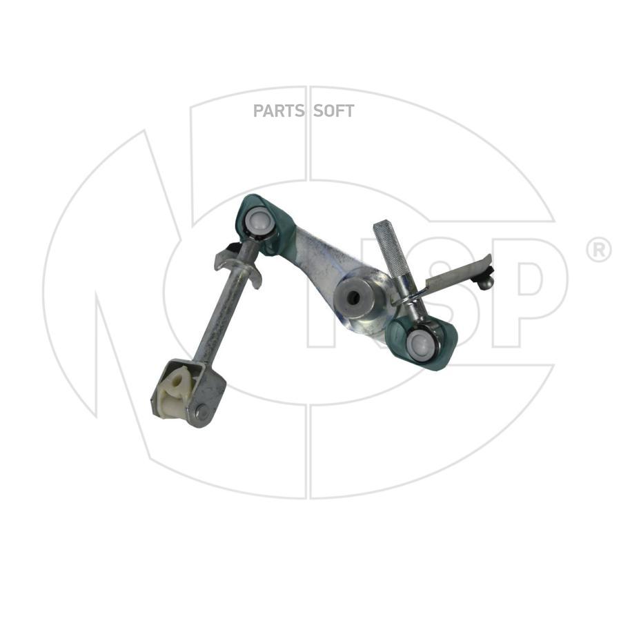

NSP NSP0196425751 Кулиса переключения передач CHEVROLET Aveo