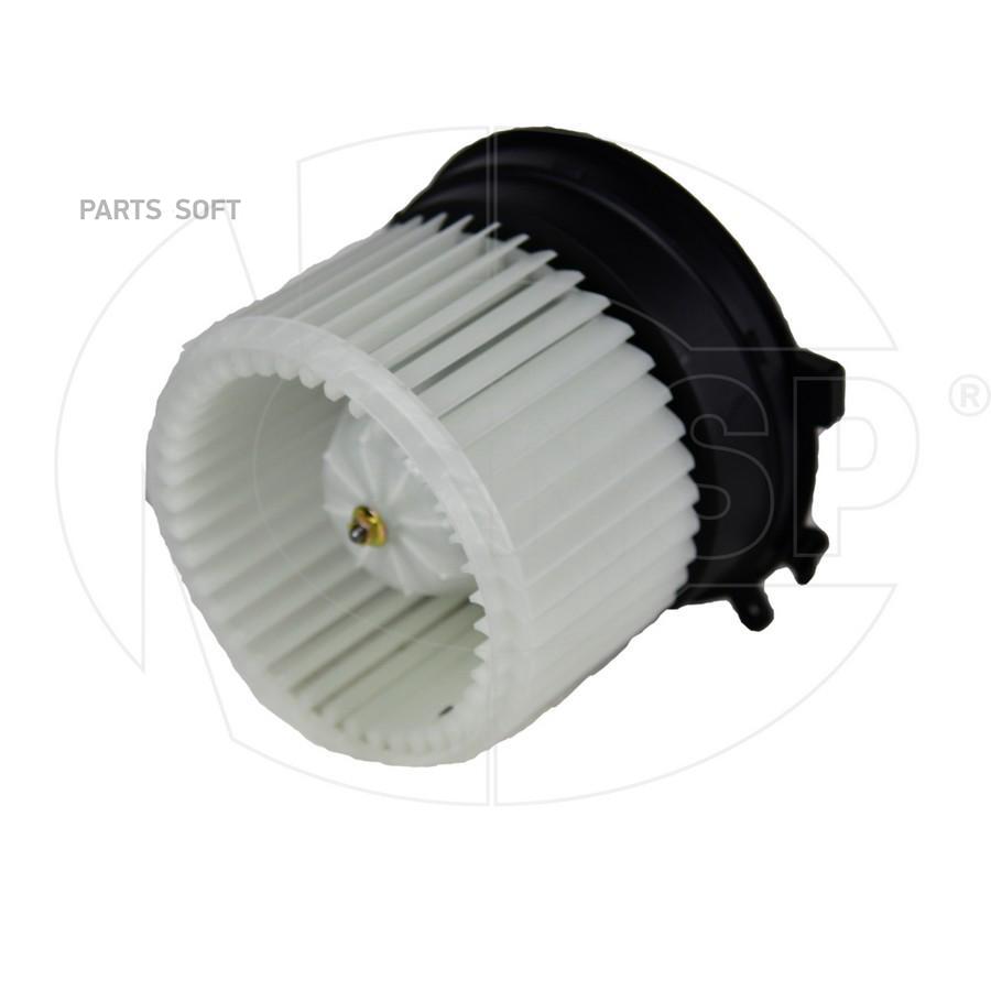 

NSP NSP0527225EN000 Мотор отопителя NISSAN Qashqai J10 (06-13)