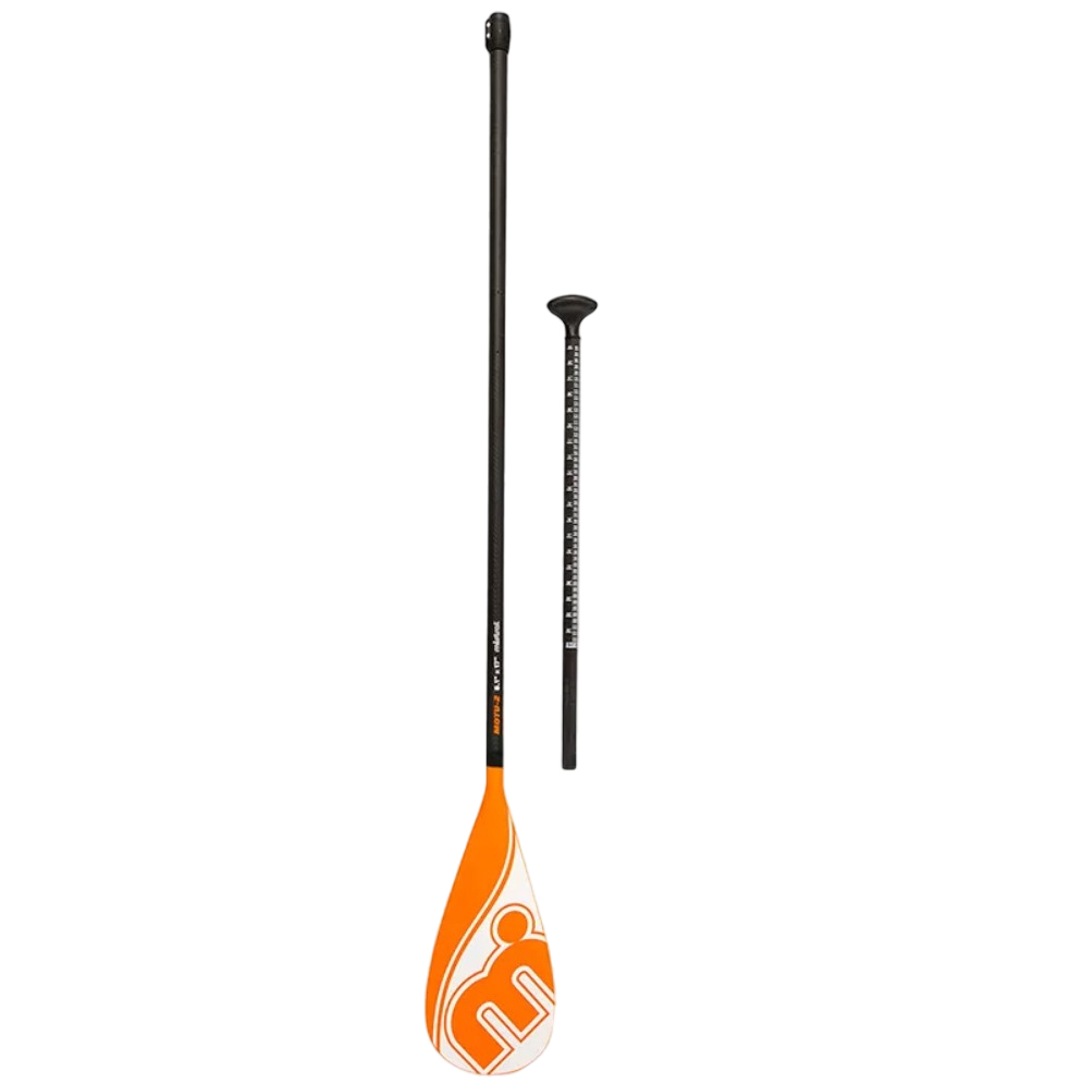 Весло для MISTRAL SUP MOTU ORANGE PADDLE - 2PCS