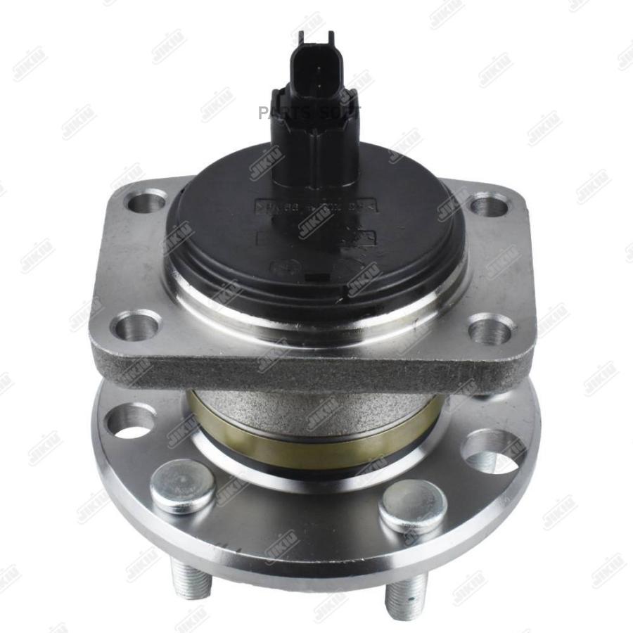 

JIKIU HW51007 Ступица колеса FORD MONDEO GE 00-07