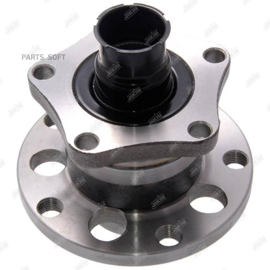 

JIKIU HW33003 Ступица колеса AUDI A6 4B2# C5 97-05 SKODA SUPERB I 3U4# 01-08