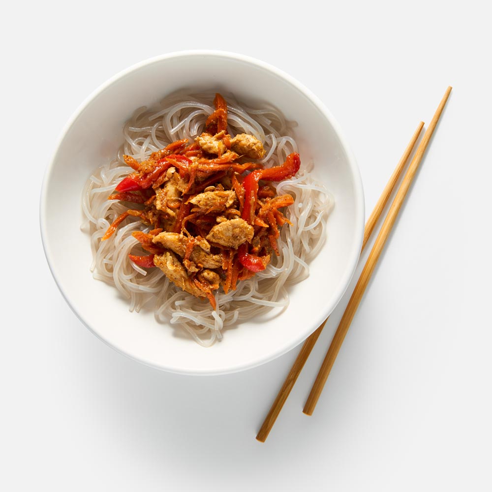 Чапче Самокат с курицей 200 г 279₽