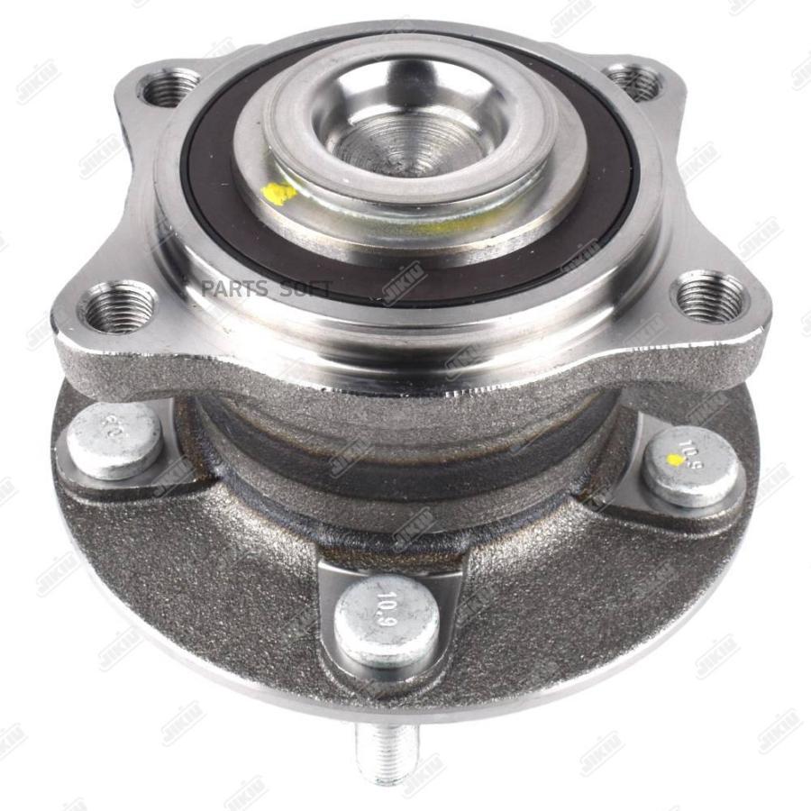 

JIKIU HW23031 Ступица колеса MITSUBISHI DELICA D:5 CV5W CV4W 07- OUTLANDER CW6W 06-