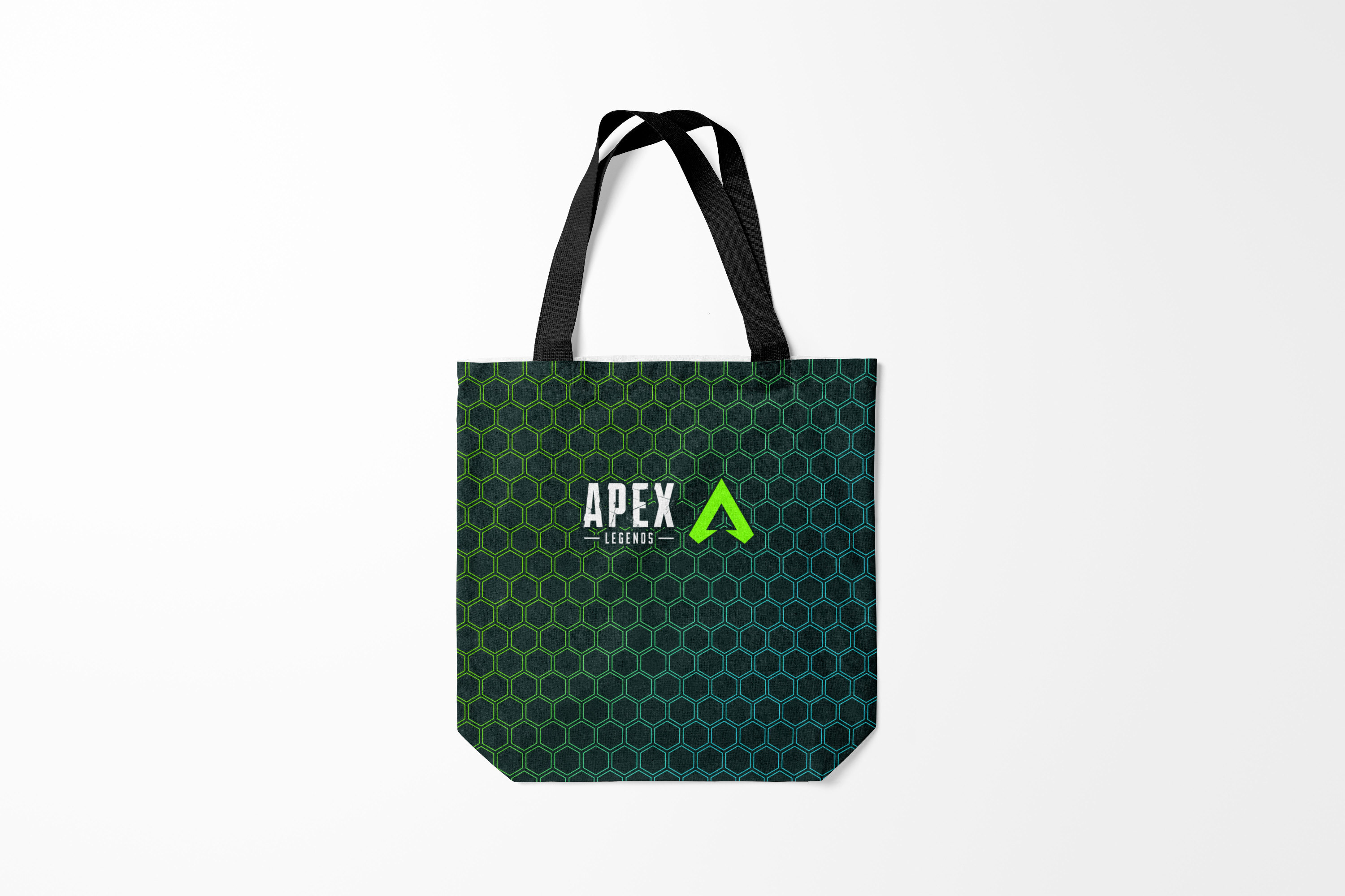 

Сумка шoппер унисекс Burnettie Apex Legends АПЕКС ЛЕГЕНД, черный, Apex Legends АПЕКС ЛЕГЕНД